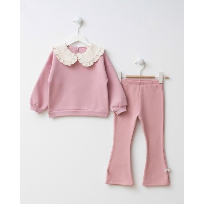 Σετ φόρμα oversize fit - ΡOZ 4Y