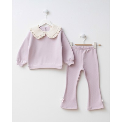 Σετ φόρμα oversize fit - ΛΙΛΑ 6Y