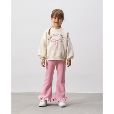 Σετ φόρμα oversize fit - ΡOZ 4Y