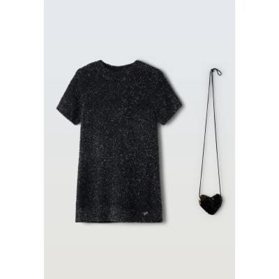 Φόρεμα - ΜΑΥΡΟ 8Y