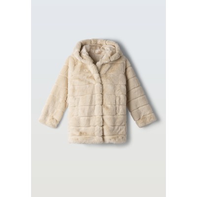 Γούνα - ΕΚΡΟΥ 12Y