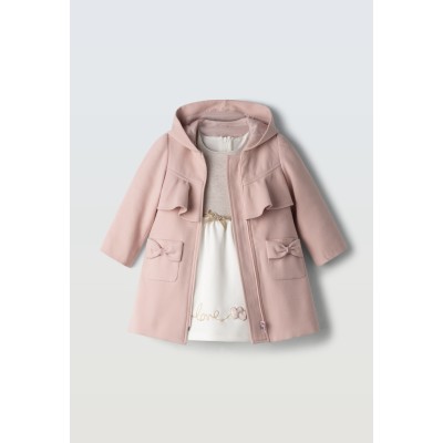 Φόρεμα με παλτό - ΡOZ 5Y