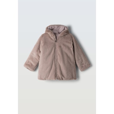 Μπουφάν - ΣΑΠΙΟ ΜΗΛΟ 5Y