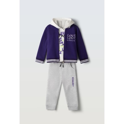 Σετ φόρμα 3τμχ. - ΜΩΒ 6Y