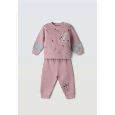 Σετ φόρμα βρεφική - ΡOZ 12M