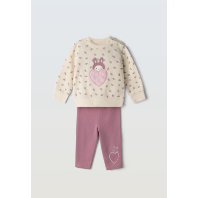 Σετ κολάν - ΜΠΕΖ 2Y