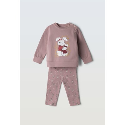 Σετ κολάν - ΡOZ 12M