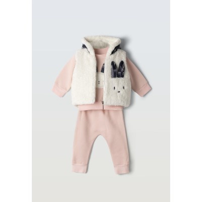 Σετ φόρμα 3τμχ. - ΣΟΜΟΝ 2Y