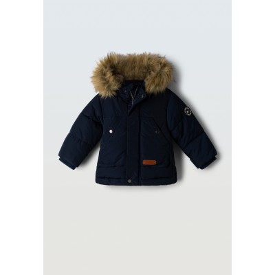 Μπουφάν - ΜΠΛΕ 18M