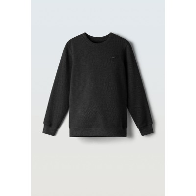 Μπλούζα - ΑΝΘΡΑΚΙ 8Y