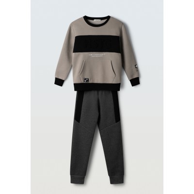 Σετ φόρμα - ΕΛΕΦΑΝΤ 16Y