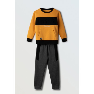 Σετ φόρμα - ΚΡΟΚΟΣ 6Y