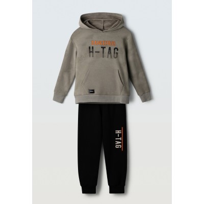 Σετ φόρμα - ΚΑΦΕ 8Y