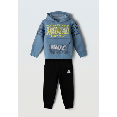 Σετ φόρμα - ΣΙΕΛ 4Y