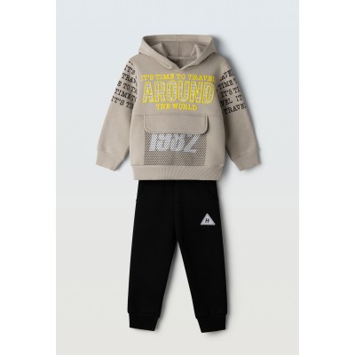 Σετ φόρμα - ΕΛΕΦΑΝΤ 5Y