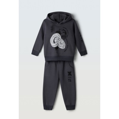 Σετ φόρμα - ΓΚΡΙ 2Y