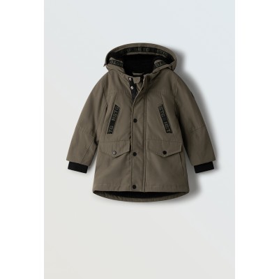 Μπουφάν - ΧAKI 2Y