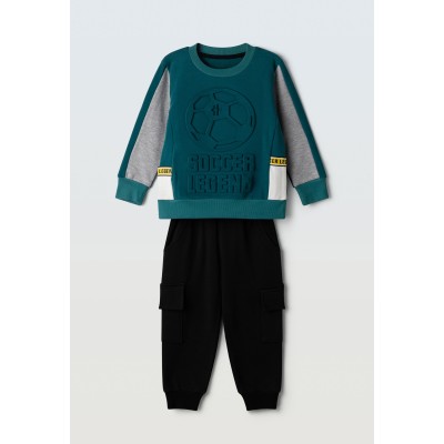 Σετ φόρμα - ΠΕΤΡΟΛ 4Y