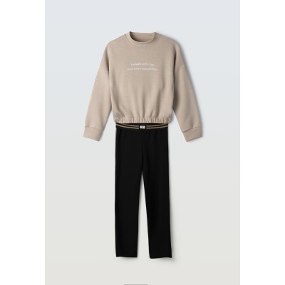 Σετ κολάν - ΚΑΜΕΛ 6Y