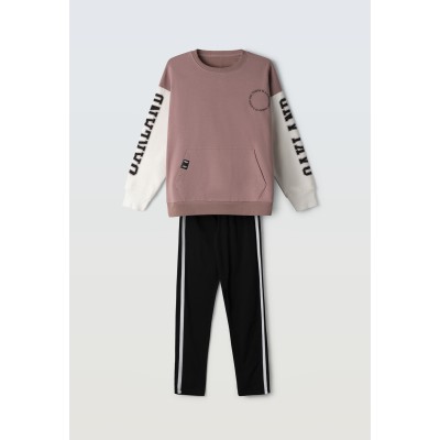 Σετ κολάν - ΡOZ 6Y