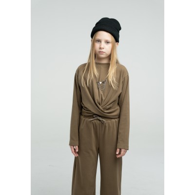 Σετ παντελόνα - ΚΑΦΕ 10Y