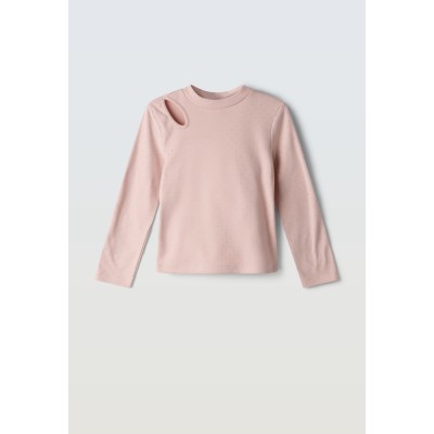 Μπλούζα με στρας - ΡOZ 12Y