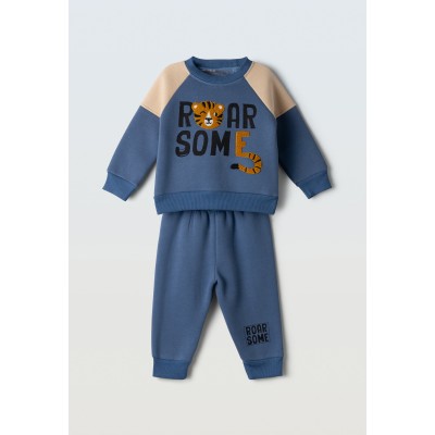 Σετ φόρμα φούτερ - ΡΑΦ 12M