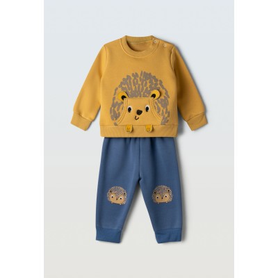 Σετ φόρμα - ΜΟΥΣΤΑΡΔΙ 24M