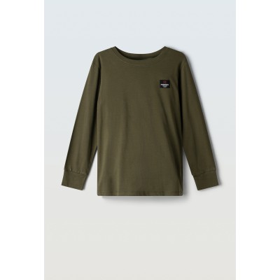 Μπλούζα - ΧAKI 6Y