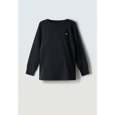 Μπλούζα - ΑΝΘΡΑΚΙ 8Y