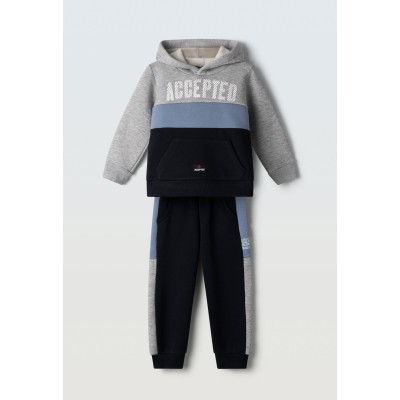 Σετ φόρμα - ΓΚΡΙ 2Y