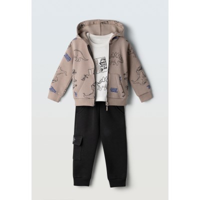 Σετ φόρμα 3τμχ. - ΚΑΦΕ 2Y