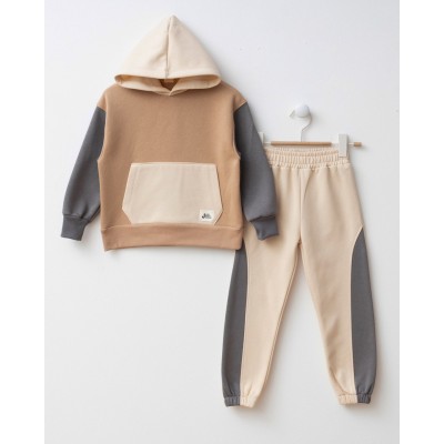 Σετ φόρμα - ΚΑΜΕΛ 7Y