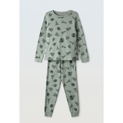 Σετ πιτζάμα - ΒΕΡΑΜΑΝ 8Y