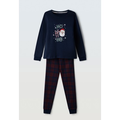 Σετ πιτζάμα - ΜΠΛΕ 8Y