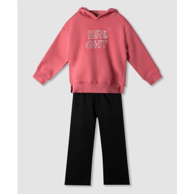Tracksuit set - ROBUST APPLE 14Y