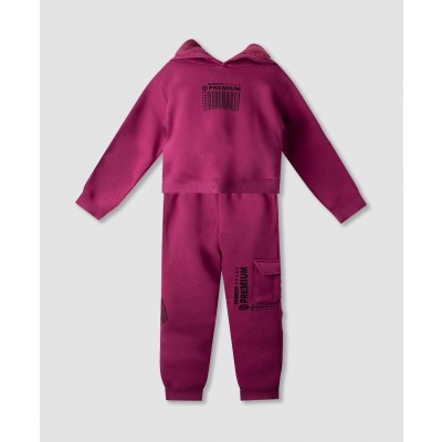 Σετ φόρμα - ΜΑΤΖΕΝΤΑ 16Y