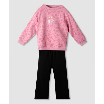 Tracksuit set - POZ 8Y