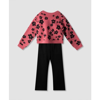 Tracksuit set - ROBUST APPLE 8Y