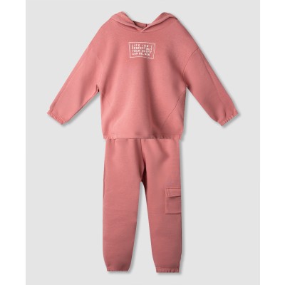 Σετ φόρμα - ΣΑΠΙΟ ΜΗΛΟ 14Y