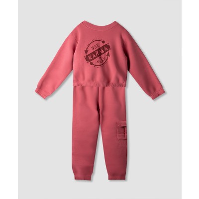 Σετ φόρμα - ΣΑΠΙΟ ΜΗΛΟ 8Y