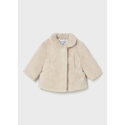 Παλτό γούνα - ΜΠΕΖ 12M