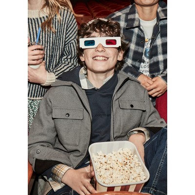 Τζάκετ - ΠΕΤΡΑ 12Y