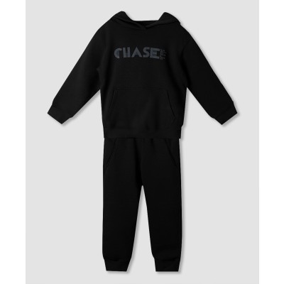 Σετ φόρμα - ΜΑΥΡΟ 14Y