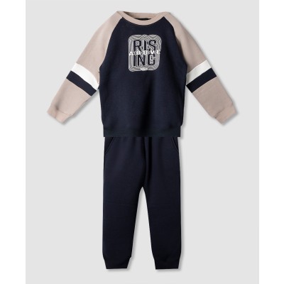 Σετ φόρμα - ΜΠΛΕ 14Y