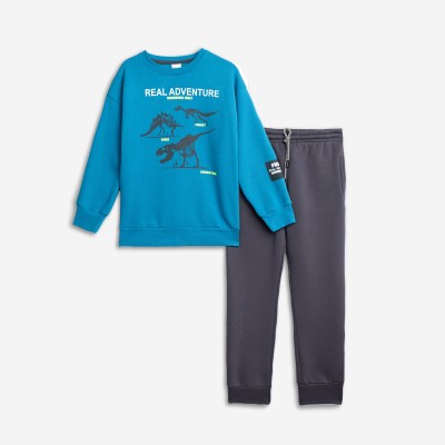 Σετ φόρμα - ΤΥΡΚΟΥΑΖ 10Y