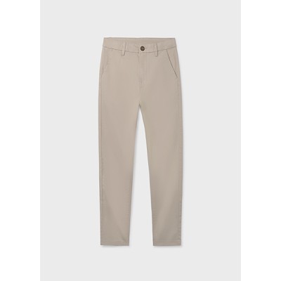 Παντελόνι chino basic - ΜΠΕΖ 10Y