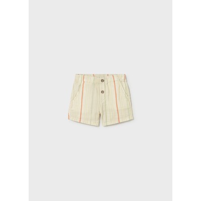 Βερμούδα γκοφρέ - ΡΙΓΕ 18M