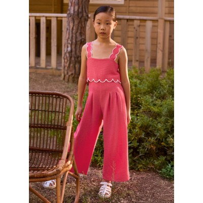 Φόρμα μακριά κύματα - ΚΟΡΑΛΙ 18Y