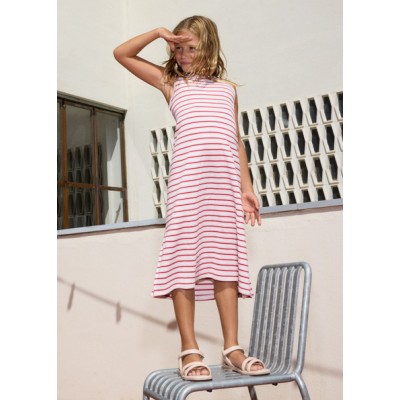 Φόρεμα μακρύ midi - ΚΕΡΑΣΙ 18Y